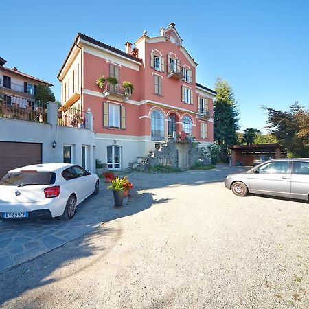 Villa Josefa Apartment Lake Maggiore ห้อง รูปภาพ