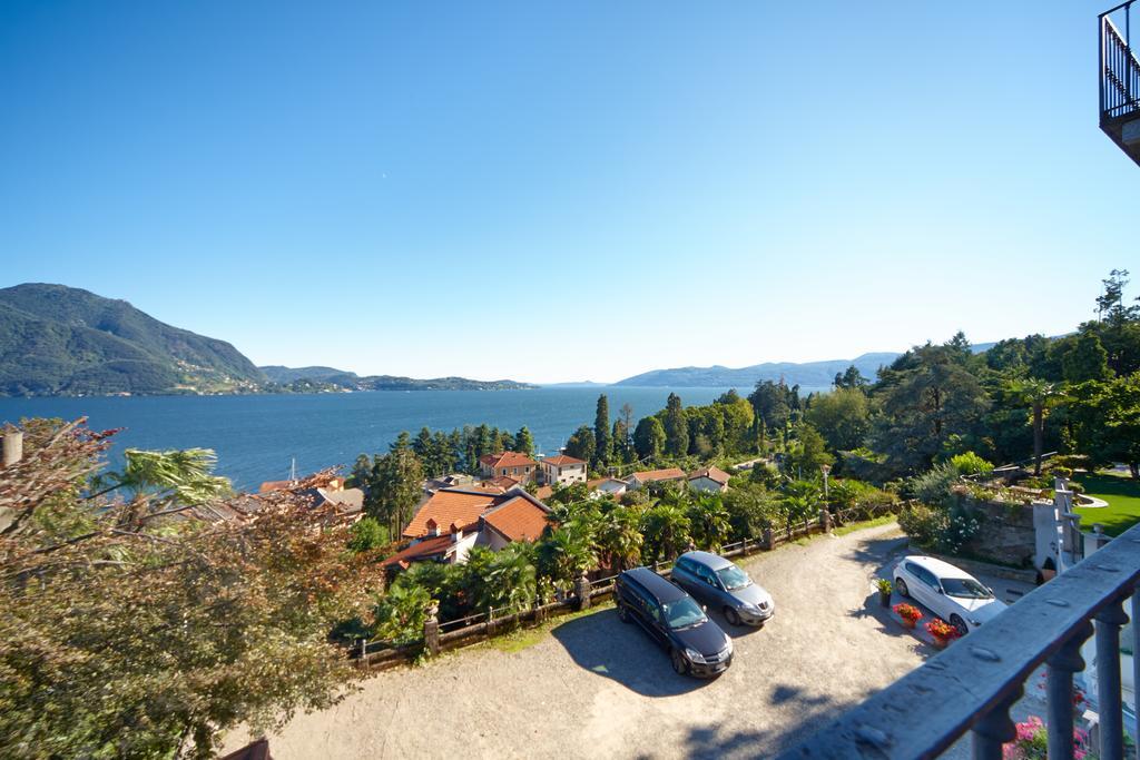 Villa Josefa Apartment Lake Maggiore ห้อง รูปภาพ