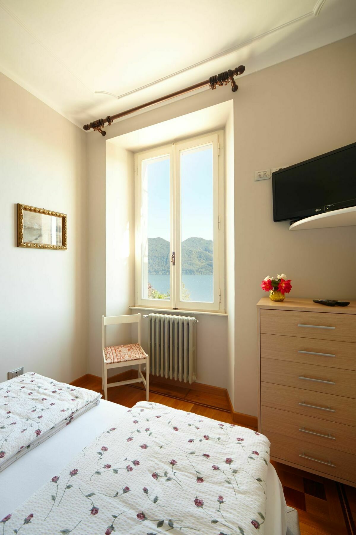 Villa Josefa Apartment Lake Maggiore ภายนอก รูปภาพ